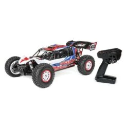 Losi 1/10 Tenacity DB Pro 4WD Desert Buggy Brushless RTR With Smart, Lucas Oil 18 Losi 1/10 Tenacity DB Pro 4WD Desert Buggy Brushless RTR With Smart, Lucas Oil -Toys Model Store LOS03027V2T1 A7 K74MK5O8