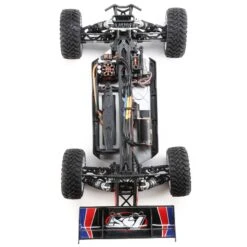 Losi 1/10 Tenacity DB Pro 4WD Desert Buggy Brushless RTR With Smart, Lucas Oil 19 Losi 1/10 Tenacity DB Pro 4WD Desert Buggy Brushless RTR With Smart, Lucas Oil -Toys Model Store LOS03027V2T1 A8 K74MK5O8