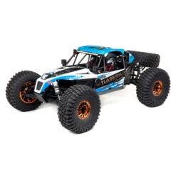 Losi 1/10 Lasernut U4 4WD Brushless RTR With Smart ESC $100 OFF - FATHER'S DAY SALE! VALID: JUN2-JUN18
