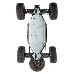 Losi 1/10 Lasernut U4 4WD Brushless RTR With Smart ESC $100 OFF - FATHER'S DAY SALE! VALID: JUN2-JUN18 -Toys Model Store LOS03028T1 A7 HTTXVYI6