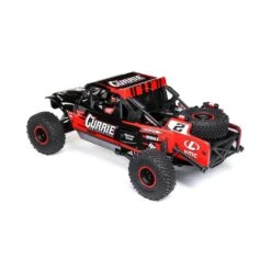 Losi 1/10 Hammer Rey U4 4WD Rock Racer Brushless RTR With Smart And AVC, Red $100 OFF - FATHER'S DAY SALE! VALID: JUN2-JUN18 -Toys Model Store LOS03030T1 A31 AUIYIJDO