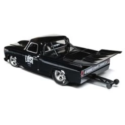 Losi 1/10 '68 Ford F100 22S 2WD No Prep Drag Truck Brushless RTR, Losi Garage -Toys Model Store LOS03045T2 A23 S901M914