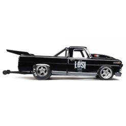Losi 1/10 '68 Ford F100 22S 2WD No Prep Drag Truck Brushless RTR, Losi Garage -Toys Model Store LOS03045T2 A25 S901M914