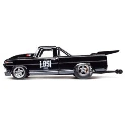 Losi 1/10 '68 Ford F100 22S 2WD No Prep Drag Truck Brushless RTR, Losi Garage -Toys Model Store LOS03045T2 A26 S901M914