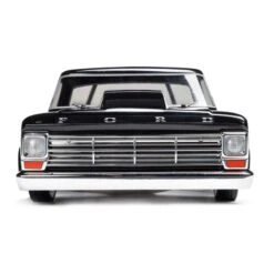 Losi 1/10 '68 Ford F100 22S 2WD No Prep Drag Truck Brushless RTR, Losi Garage -Toys Model Store LOS03045T2 A27 S901M914