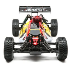 Losi 8IGHT Nitro RTR: 1/8 4WD Buggy 13 Losi 8IGHT Nitro RTR: 1/8 4WD Buggy -Toys Model Store LOS04010V2 A03 IVIB0ZBQ