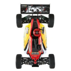 Losi 8IGHT Nitro RTR: 1/8 4WD Buggy 14 Losi 8IGHT Nitro RTR: 1/8 4WD Buggy -Toys Model Store LOS04010V2 A04 IVIB0ZBQ