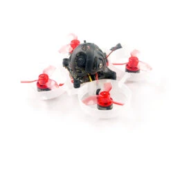 Happymodel Mobula6 1S 65mm Brushless Whoop Regular Edition - FRSKY