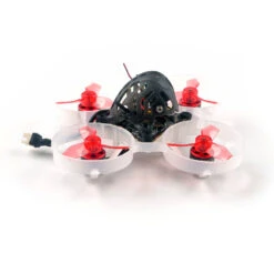 Happymodel Mobula6 1S 65mm Brushless Whoop Regular Edition - FRSKY -Toys Model Store Mobula64