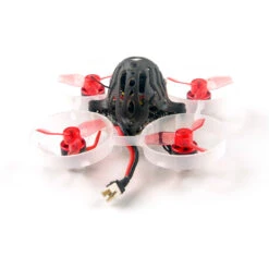 Happymodel Mobula6 1S 65mm Brushless Whoop Regular Edition - FRSKY -Toys Model Store Mobula65