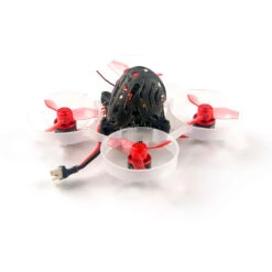 Happymodel Mobula6 1S 65mm Brushless Whoop Regular Edition - FRSKY -Toys Model Store Mobula66