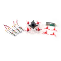 Happymodel Mobula6 1S 65mm Brushless Whoop Regular Edition - FRSKY -Toys Model Store Mobula67