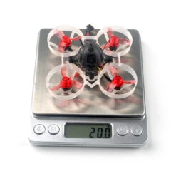 Happymodel Mobula6 1S 65mm Brushless Whoop Regular Edition - FRSKY -Toys Model Store Mobula68