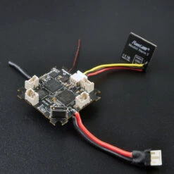 Happymodel Mobula6 1S 65mm Brushless Whoop Regular Edition - FRSKY -Toys Model Store Mobula69