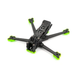 Iflight Nazgul Evoque F5D HD/Analog Frame Kit - Deadcat(DC)
