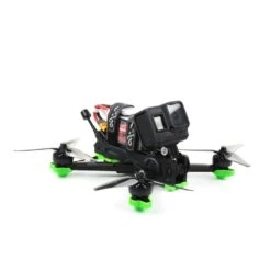 IFLIGHT Nazgul Evoque F5X 6S Analog FPV Drone - BNF TBS CROSSFIRE -Toys Model Store Nazgul Evoque F5D Analog203 1000x1000 1