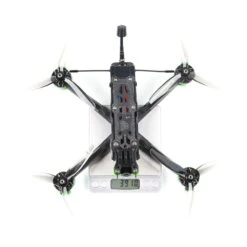 IFLIGHT Nazgul Evoque F5X 6S Analog FPV Drone - BNF TBS CROSSFIRE -Toys Model Store Nazgul Evoque F5D Analog207 1000x1000 1