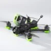 IFLIGHT Nazgul Evoque F5X 6S Analog FPV Drone - BNF TBS CROSSFIRE