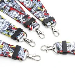 Iflight Adjustable Transmitter Neck Strap -Toys Model Store Neck strap201 1000x1000 1