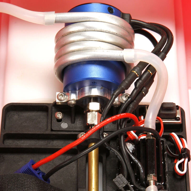 Proboat Blackjack 24" Brushless Catamaran RTR $40 OFF - FATHER'S DAY SALE! VALID: JUN2-JUN18 4 Proboat Blackjack 24" Brushless Catamaran RTR $40 OFF - FATHER'S DAY SALE! VALID: JUN2-JUN18 - Image 4