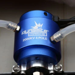 Proboat Blackjack 24" Brushless Catamaran RTR $40 OFF - FATHER'S DAY SALE! VALID: JUN2-JUN18 15 Proboat Blackjack 24" Brushless Catamaran RTR $40 OFF - FATHER'S DAY SALE! VALID: JUN2-JUN18 -Toys Model Store PRB08007 A13 YXZONFSM