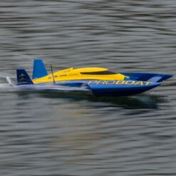 Proboat UL-19 30" Hydroplane Brushless RTR -Toys Model Store PRB08028V2 A10 27911N46