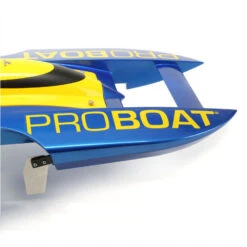 Proboat UL-19 30" Hydroplane Brushless RTR -Toys Model Store PRB08028V2 A16 27911N46