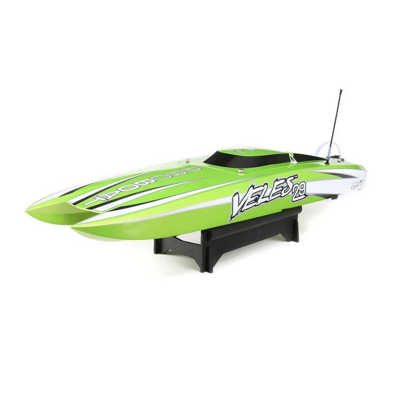 Proboat Veles 29" Catamaran Brushless RTR