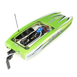 Proboat Veles 29" Catamaran Brushless RTR 15 Proboat Veles 29" Catamaran Brushless RTR -Toys Model Store PRB08029V2 A17 CDQEPJB3