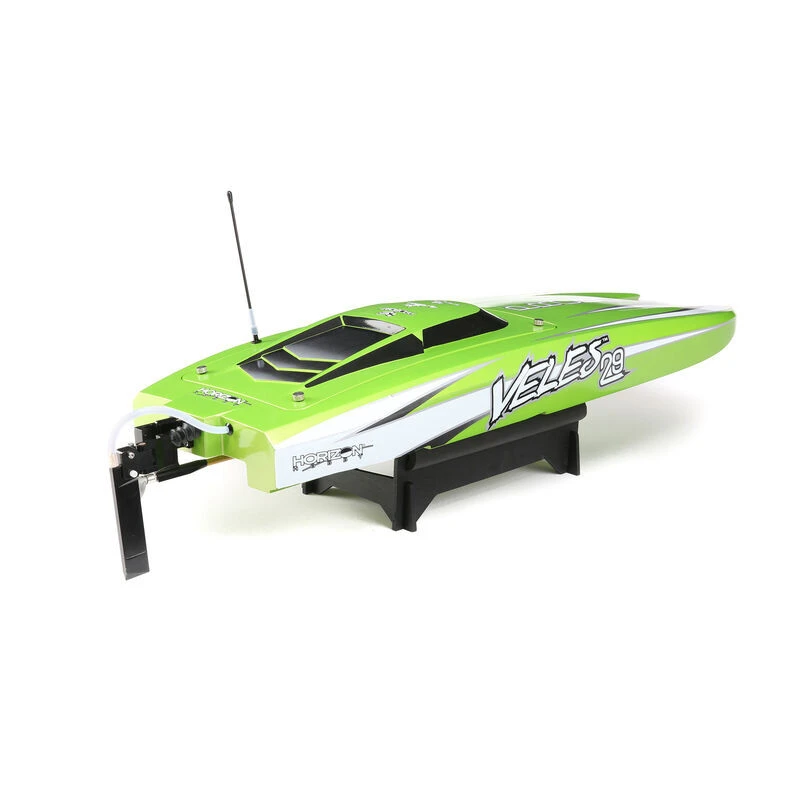 Proboat Veles 29" Catamaran Brushless RTR 2 Proboat Veles 29" Catamaran Brushless RTR - Image 2