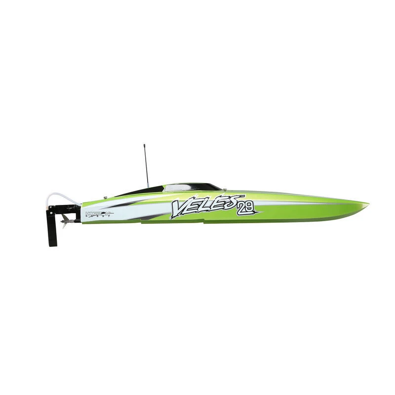 Proboat Veles 29" Catamaran Brushless RTR 7 Proboat Veles 29" Catamaran Brushless RTR - Image 7