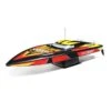 Proboat Sonicwake V2 36" Self-Righting Brushless Deep-V RTR, Black $60 OFF - FATHER'S DAY SALE! VALID: JUN2-JUN18