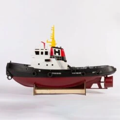 Proboat Horizon Harbor 30-Inch Tug Boat RTR $60 OFF - FATHER'S DAY SALE! VALID: JUN2-JUN18 -Toys Model Store PRB08036 A00 TCFVJ5SB