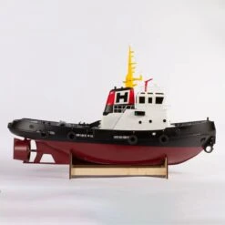 Proboat Horizon Harbor 30-Inch Tug Boat RTR $60 OFF - FATHER'S DAY SALE! VALID: JUN2-JUN18 -Toys Model Store PRB08036 A02 TCFVJ5SB