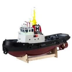 Proboat Horizon Harbor 30-Inch Tug Boat RTR $60 OFF - FATHER'S DAY SALE! VALID: JUN2-JUN18