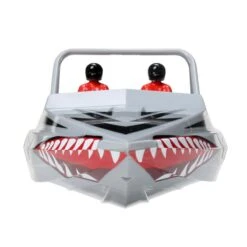 Proboat Sprintjet 9-inch Self-Righting Jet Boat RTR -Toys Model Store PRB08045T1 A11 W1R69PYW