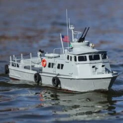Pro Boat PCF Mk I 24” Swift Patrol Craft RTR -Toys Model Store PRB08046 A0 E78X085R