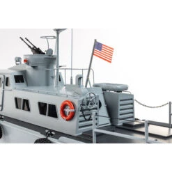 Pro Boat PCF Mk I 24” Swift Patrol Craft RTR -Toys Model Store PRB08046 A13 E78X085R