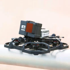 Iflight ProTek25 Pusher HD W/ Caddx Polar Vista Digital HD System - BNF TBS CROSSFIRE -Toys Model Store ProTek25 pusher 2 1000x1000 1