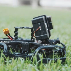 Iflight ProTek25 Pusher HD W/ Caddx Polar Vista Digital HD System - BNF TBS CROSSFIRE -Toys Model Store ProTek2520Pusher 3 1000x1000 1