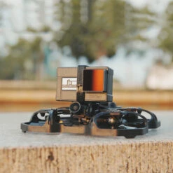 Iflight ProTek25 Pusher HD W/ Caddx Polar Vista Digital HD System - BNF TBS CROSSFIRE -Toys Model Store ProTek2520Pusher 4 1000x1000 1