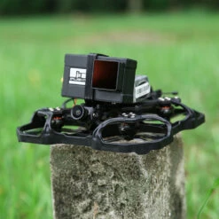 Iflight ProTek25 Pusher HD W/ Caddx Polar Vista Digital HD System - BNF TBS CROSSFIRE -Toys Model Store ProTek2520Pusher 5 1000x1000 1