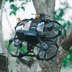 Iflight ProTek25 Pusher HD W/ Caddx Polar Vista Digital HD System - BNF TBS CROSSFIRE -Toys Model Store ProTek2520Pusher 7 1000x1000 1