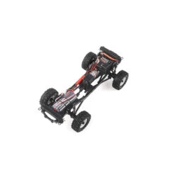 RC4WD 1/24 Trail Finder 2 RTR With Mojave II Hard Body, Red -Toys Model Store RC4ZRTR0051 A6 92B49A4G