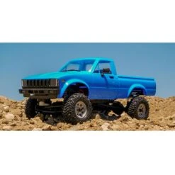 RC4WD 1/24 Trail Finder 2 RTR With Mojave II Hard Body, Blue 10 RC4WD 1/24 Trail Finder 2 RTR With Mojave II Hard Body, Blue -Toys Model Store RC4ZRTR0052 A0 K5MA7RKP