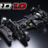 Yokomo RD 1.0 "Rookie Drift" 1/10 2WD RWD Drift Car Kit