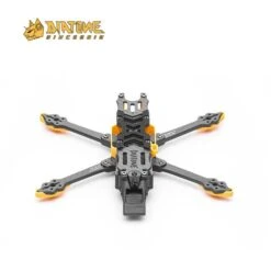 DIATONE Roma F5 V2 HD Frame Kit -Toys Model Store ROMADJIF5V2 10 700x