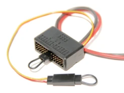 Skookum Robotics SK-PB2 Soft-Switch Power Bus