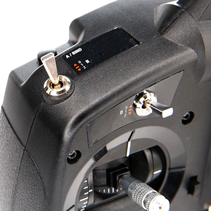 Spektrum DXS Transmitter With AR410 Receiver 3 Spektrum DXS Transmitter With AR410 Receiver - Image 3