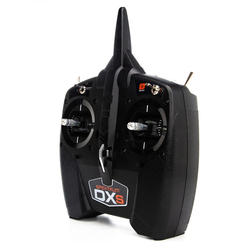 Spektrum DXS Transmitter With AR410 Receiver 2 Spektrum DXS Transmitter With AR410 Receiver - Image 2